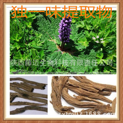 植物提取物-天然獨(dú)一味提取物 消腫止痛 廠家供應(yīng)優(yōu)質(zhì)獨(dú)一味黃酮8%-植物提取物盡.