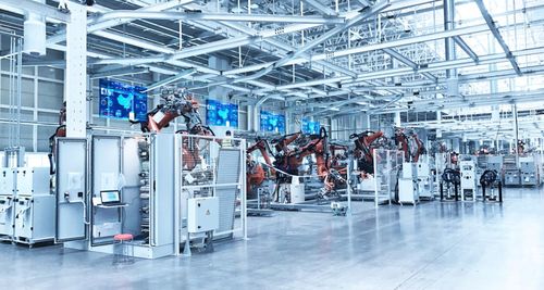 填補國際空白 全球首項ieee大規(guī)模個性化定制國際標準發(fā)布